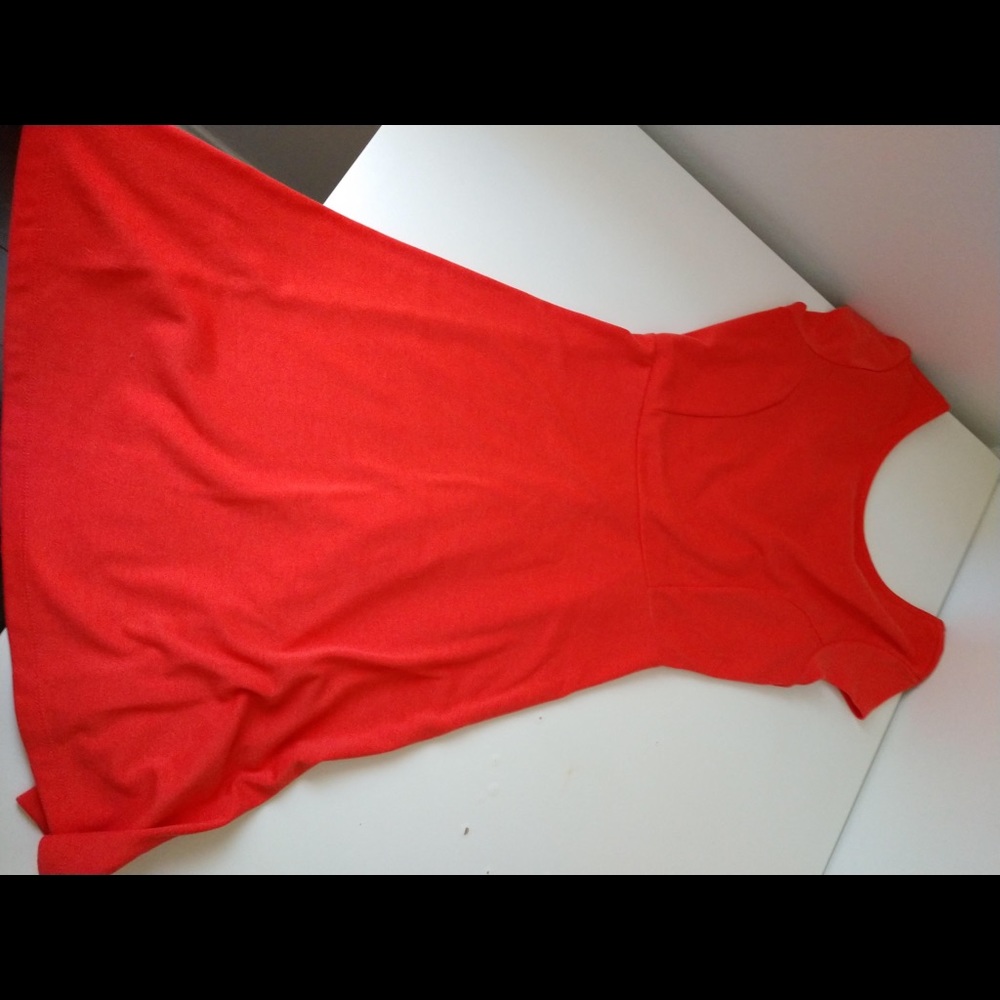 Old navy swing / skater dress
